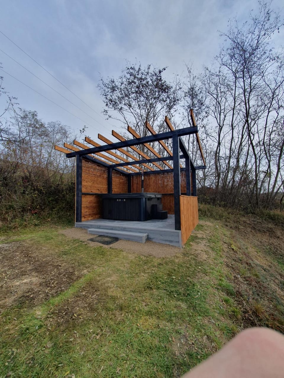 Micesti Chalet Chalet in Cluj County