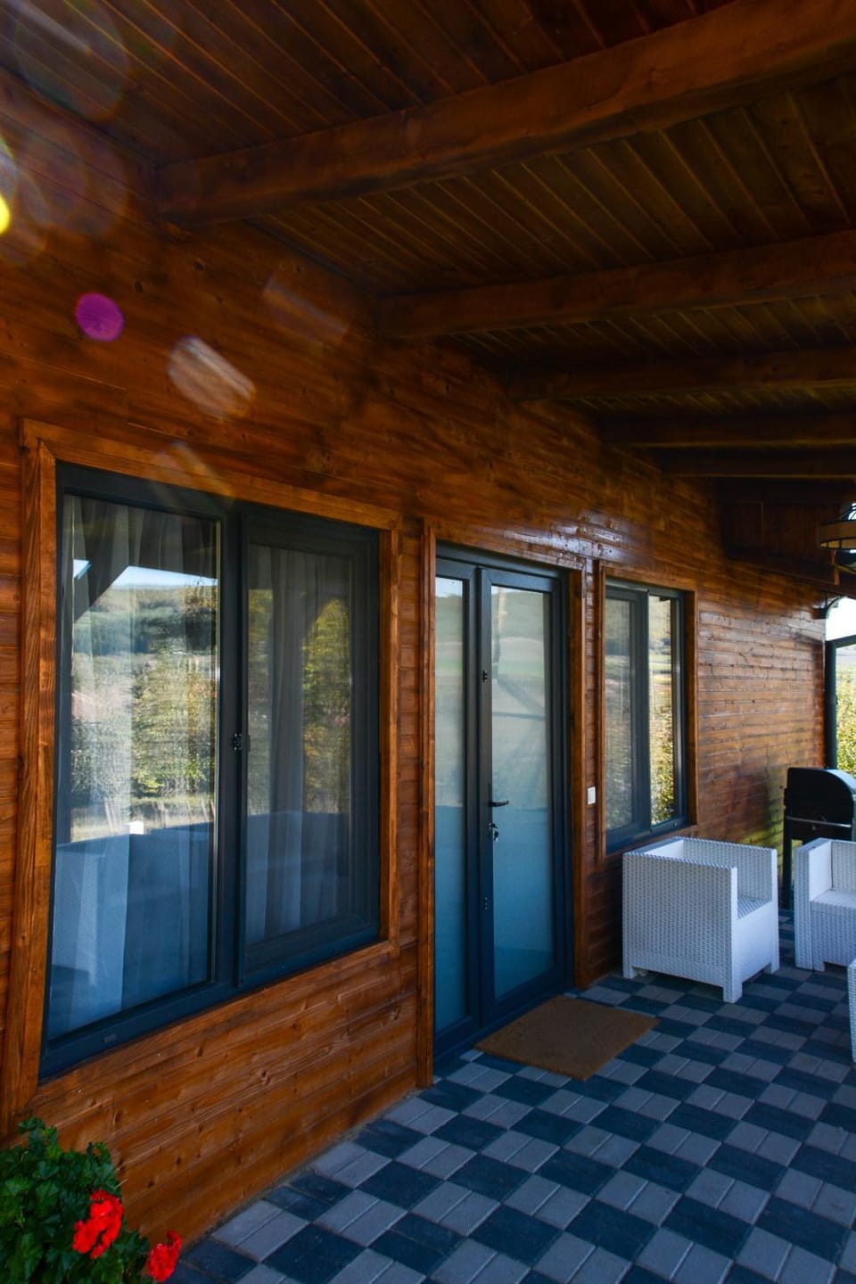 Micesti Chalet Chalet in Cluj County