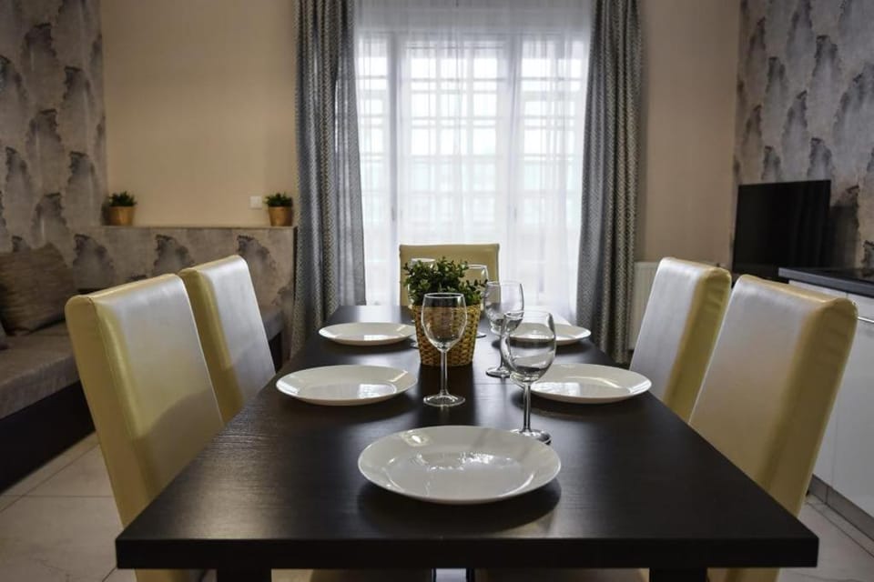 Horizon Apartment in Budapest