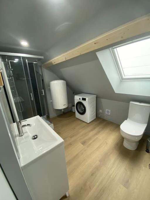 Studio Apartment in Centre-Val de Loire
