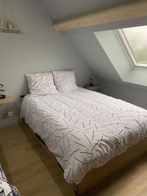 Studio Apartment in Centre-Val de Loire