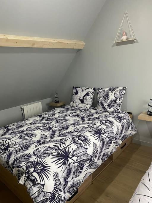Studio Apartment in Centre-Val de Loire