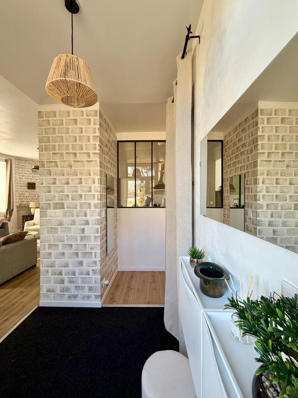 Maison 85 m2 deux chambres House in Occitanie