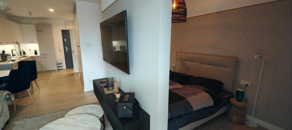 TV and multimedia, Bedroom