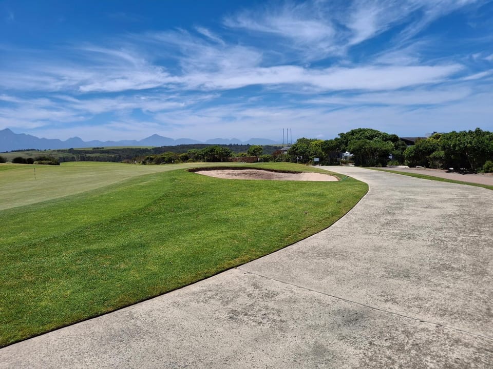 Golfcourse