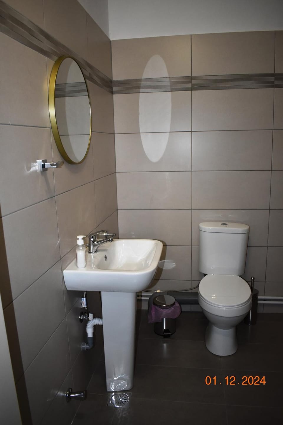 Anatoli's house Apartment in North Macedonia