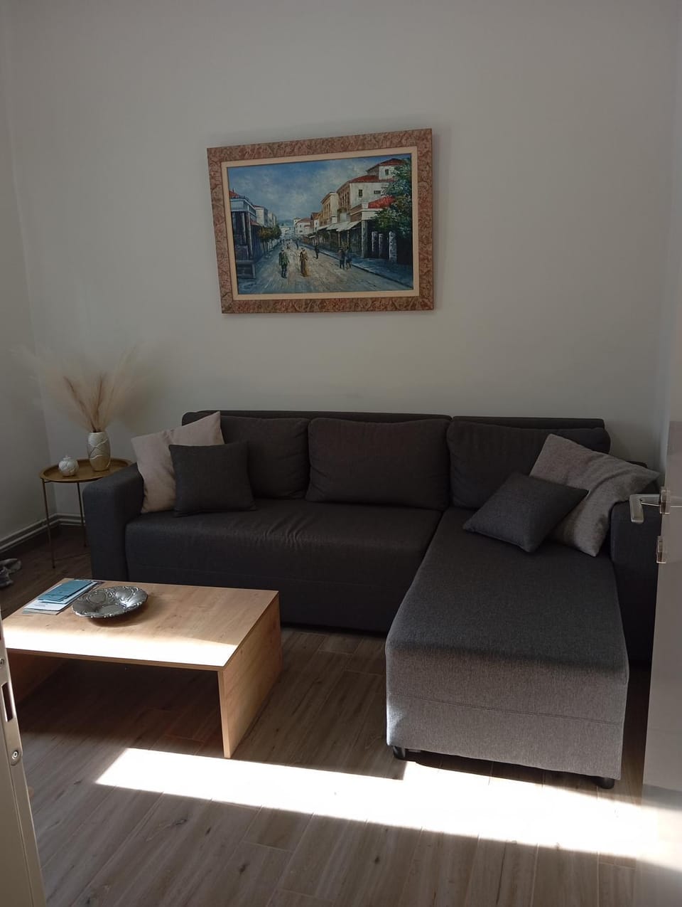 Anatoli's house Apartment in North Macedonia
