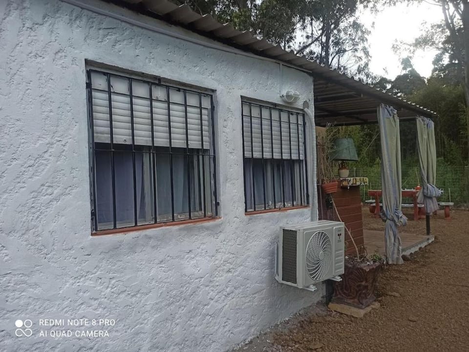 Ambar Apartment in Canelones Department, Uruguay