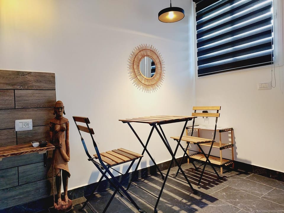 R&B Tree House Apartment in Eilat