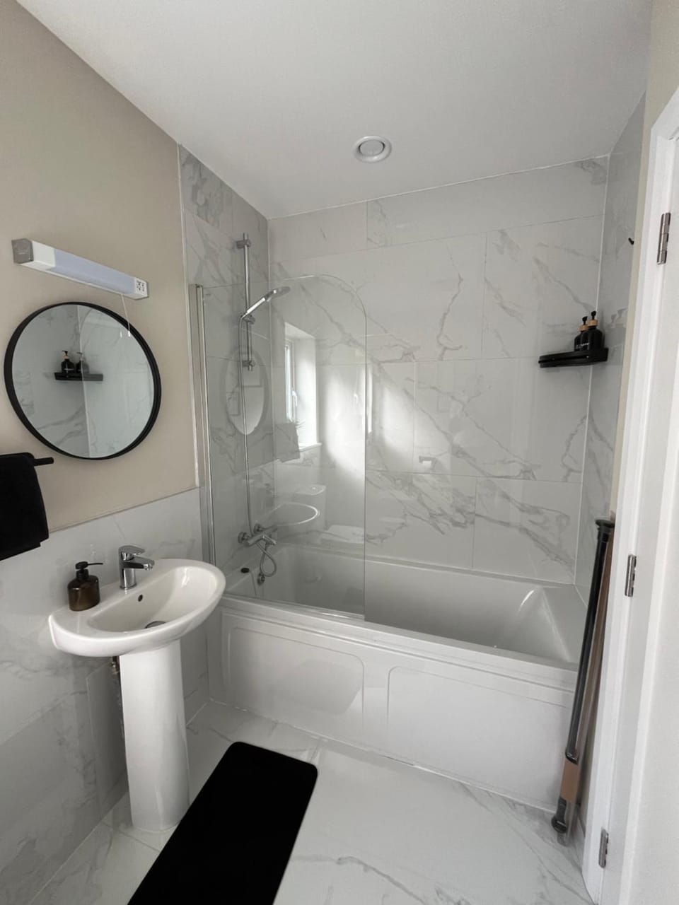 Cosy & Comfortable Room Vacation rental in Ireland