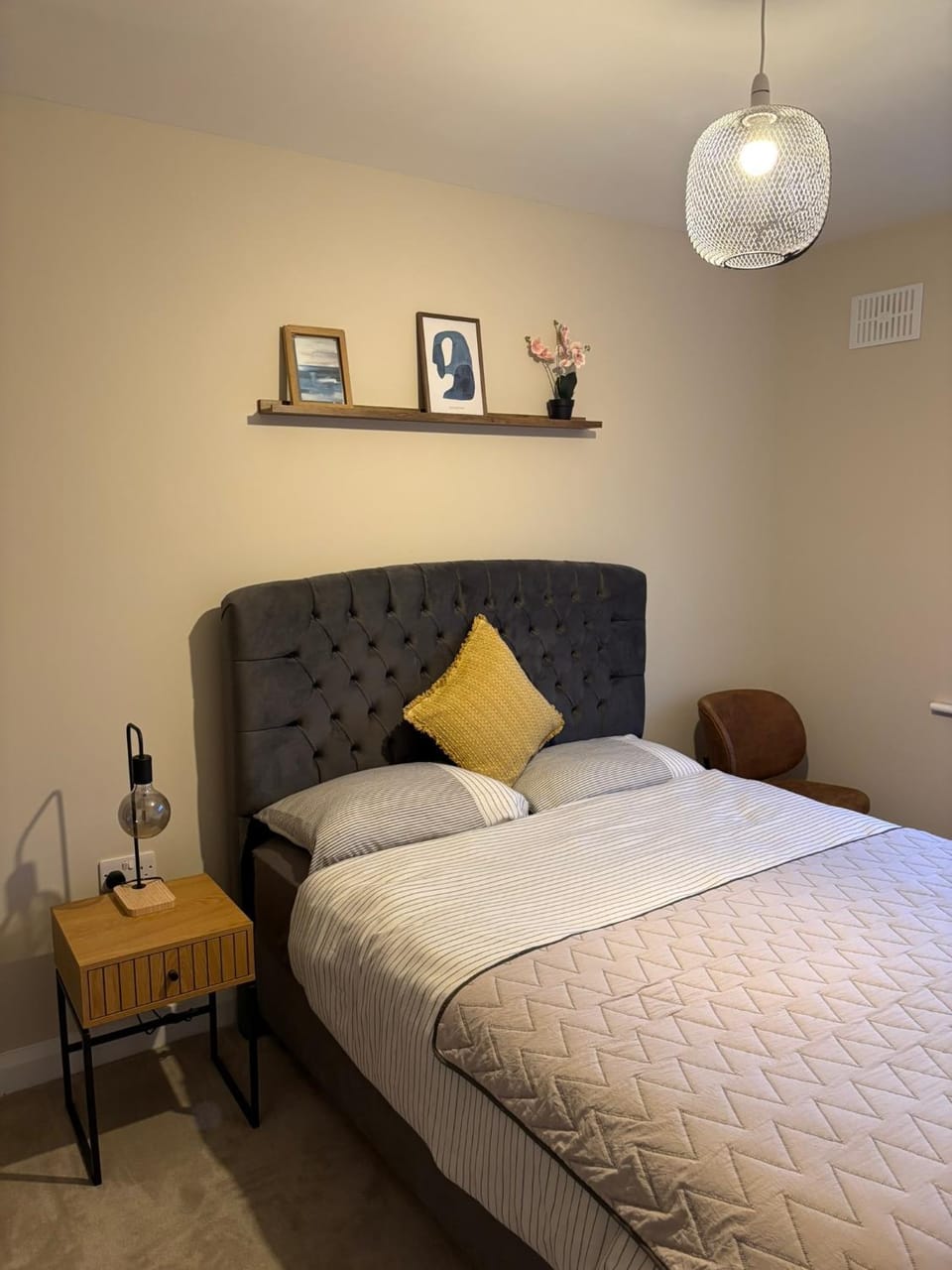Cosy & Comfortable Room Vacation rental in Ireland