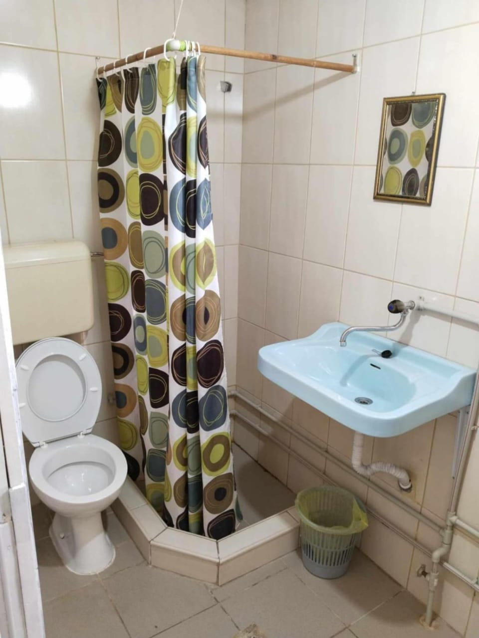 Villa BITKOSKI Pestani Apartment in Municipality of Ohrid, North Macedonia