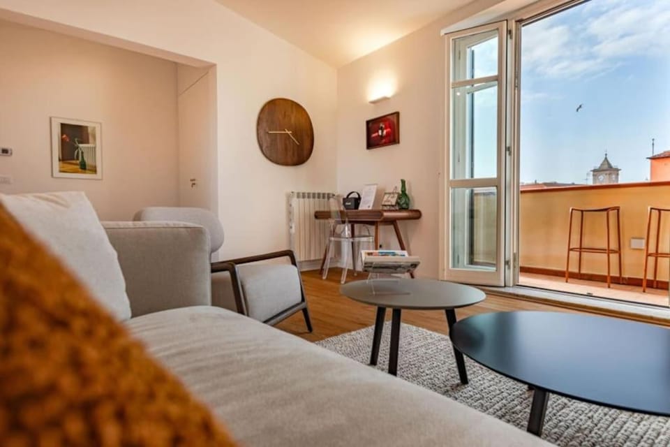 Casa del Ponte - ToscanaOneHH Apartment in Livorno