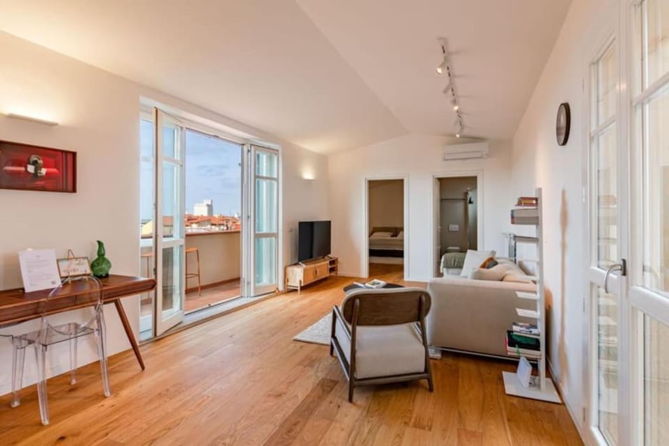 Casa del Ponte - ToscanaOneHH Apartment in Livorno