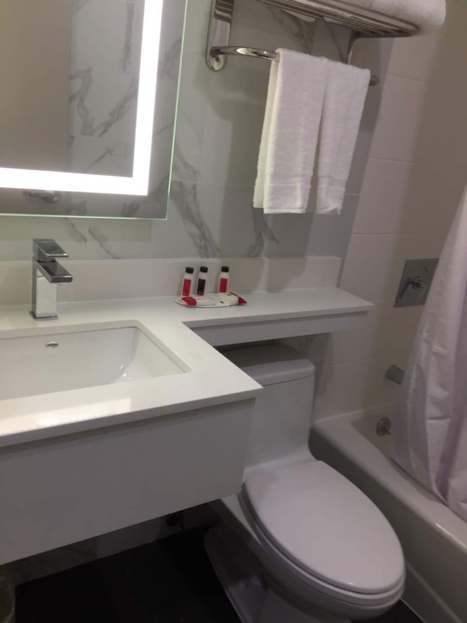 Voyage Hotel Hotel in Roosevelt Island