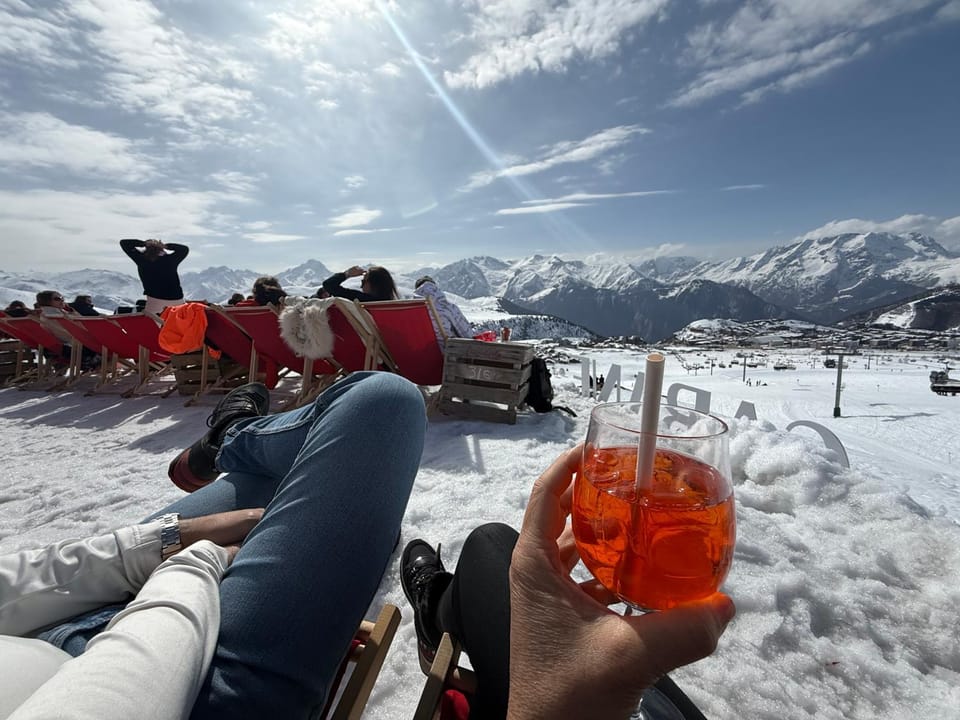 Idéal Cosy Lumineux Central calme Fonctionnel & Beau Apartment in L'Alpe d'Huez