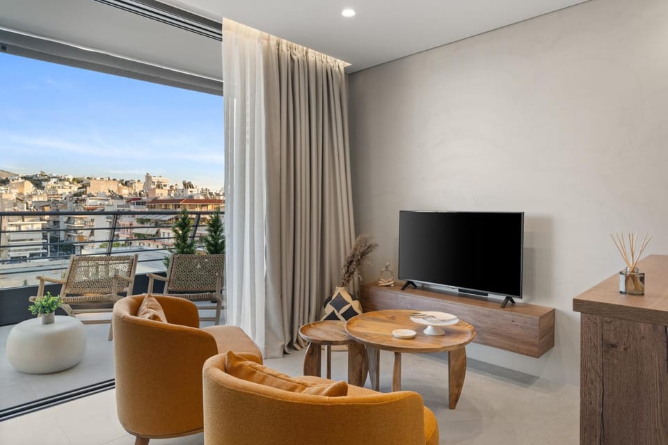 TV and multimedia, Seating area, Evening entertainment
