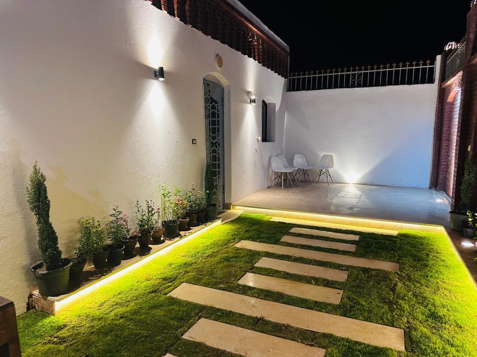 Farida Djorf Palce Vacation rental in Luxor Governorate