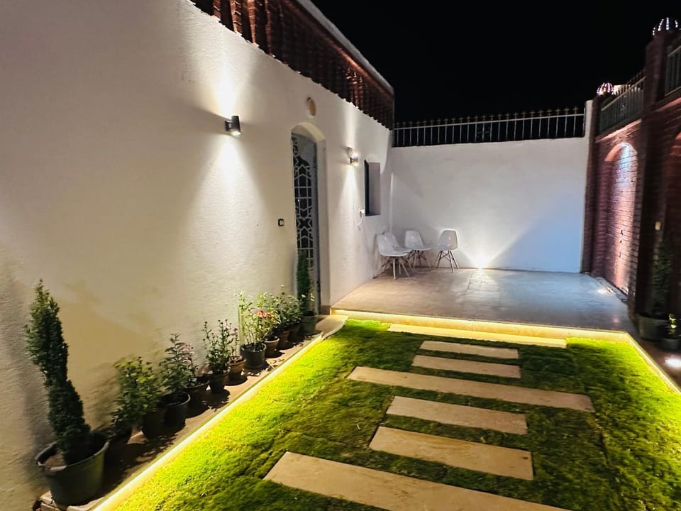 Farida Djorf Palce Vacation rental in Luxor Governorate