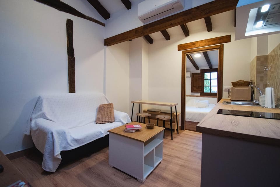 Apartamentos El Pozo 2 Apartment in Extremadura, Spain