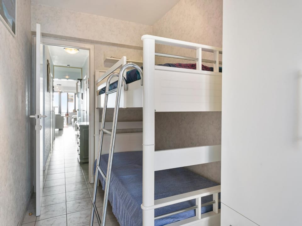 Property building, Bedroom