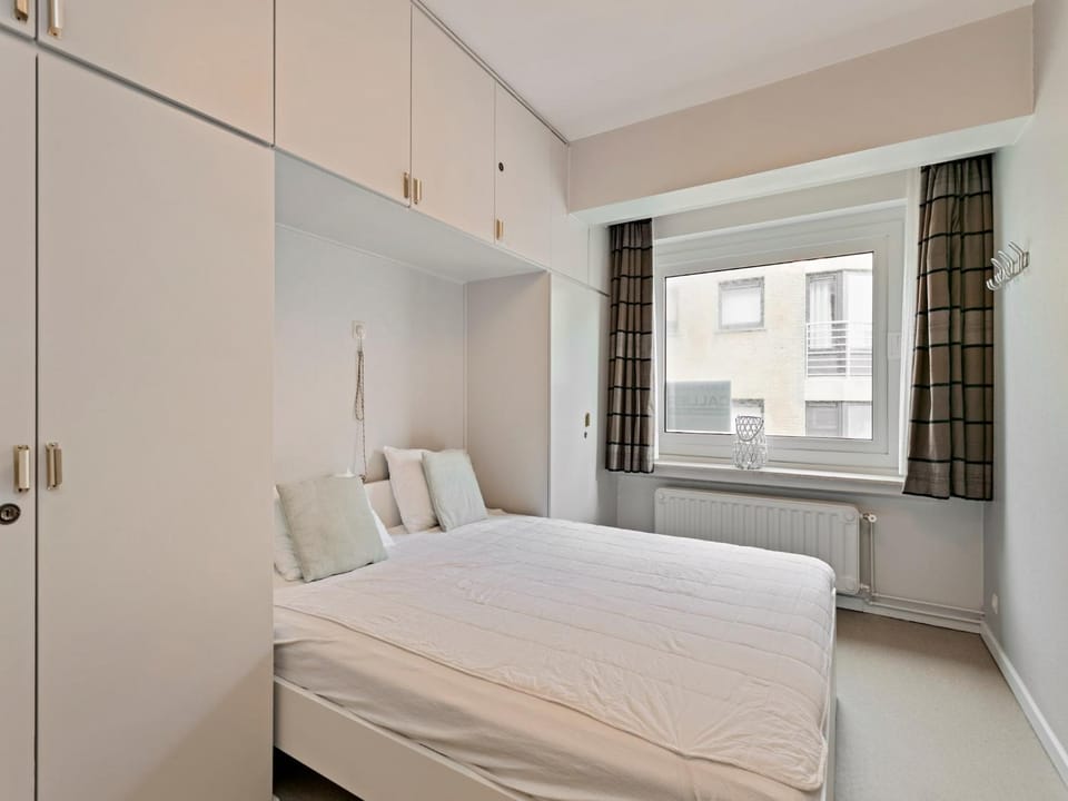 Property building, Bedroom