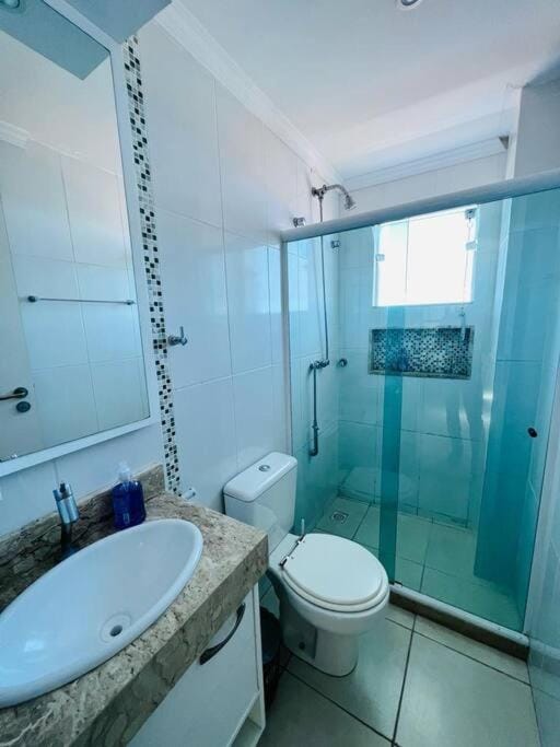 Cobertura Duplex Com Piscina e Vista mar Apartment in State of Rio de Janeiro