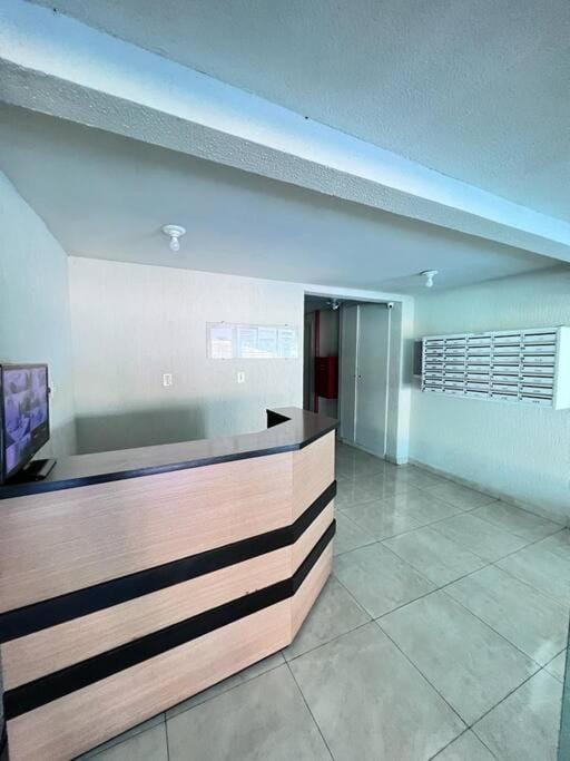 Cobertura Duplex Com Piscina e Vista mar Apartment in State of Rio de Janeiro
