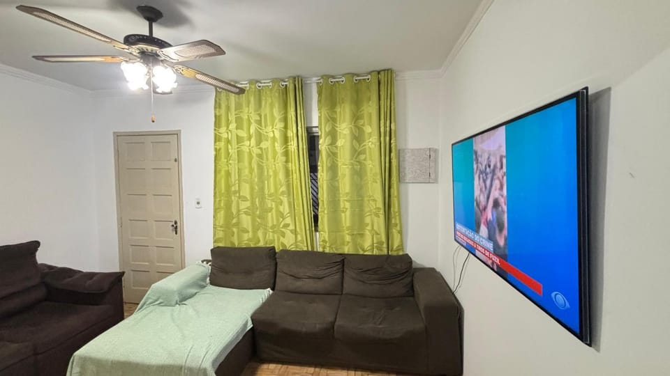 Casa familiar com 2 quartos 2 banheiros perto de Sao Bernardo do Campo Villa in São Bernardo do Campo