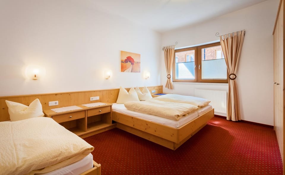 Amtshaus Apartment in Tyrol