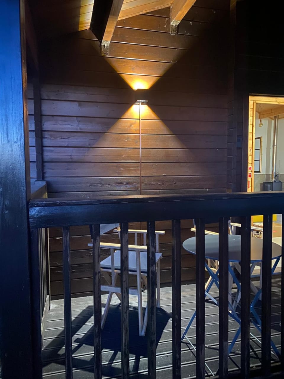 Cabaninha de Cabana Maior Luxury tent in Viana do Castelo District, Portugal
