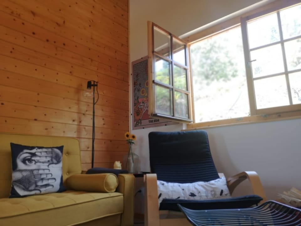 Cabaninha de Cabana Maior Luxury tent in Viana do Castelo District, Portugal