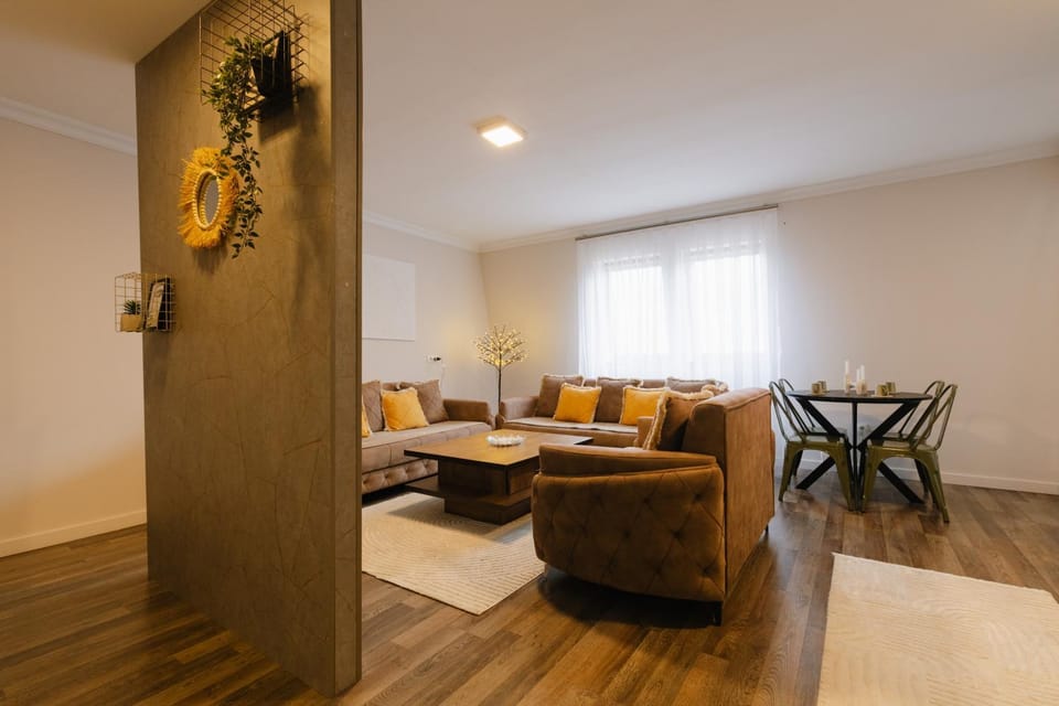 Flamingo Apartment Apartment in Serbia