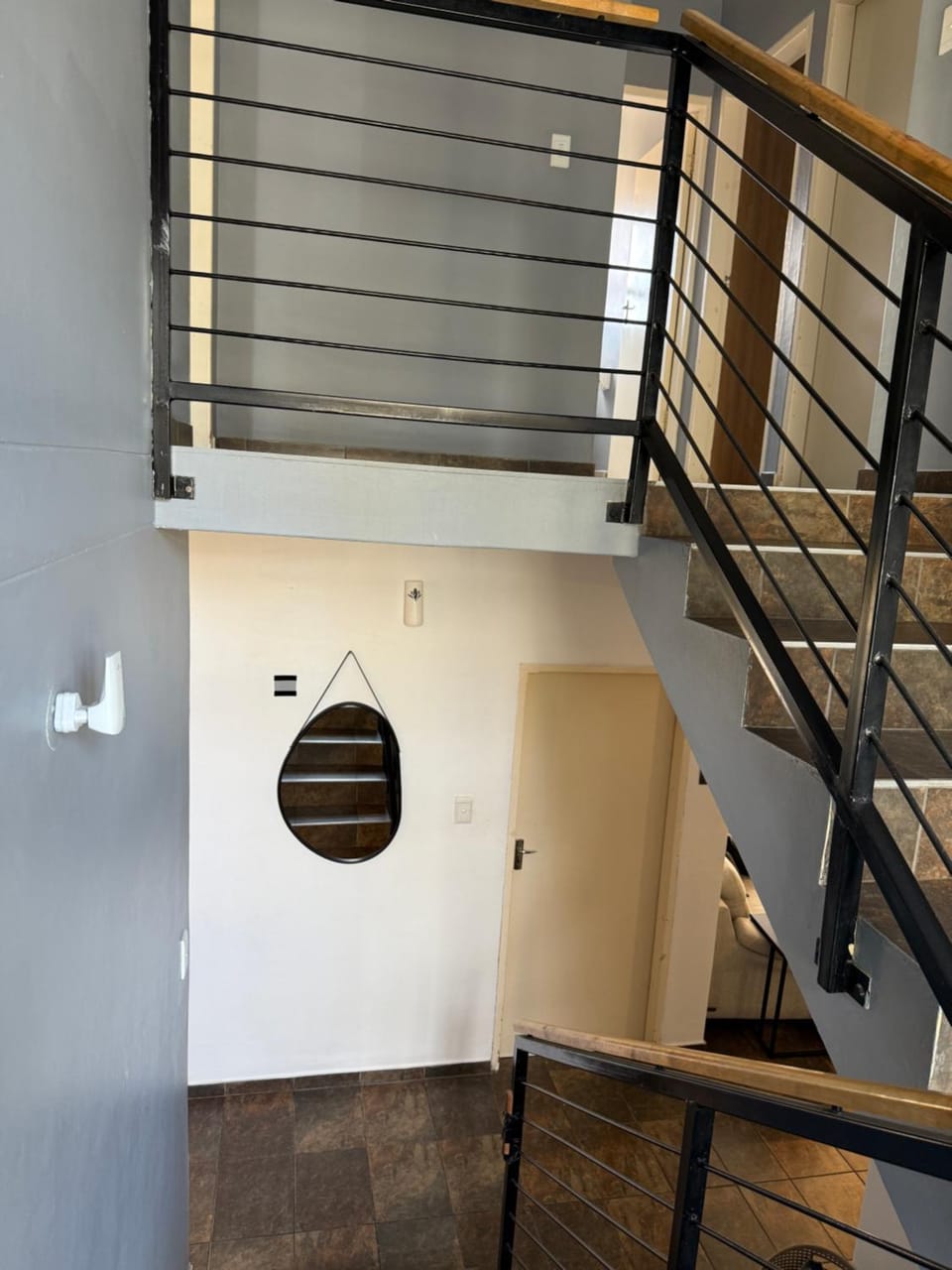 Hilo Family Accomodation Apartment in Namibia