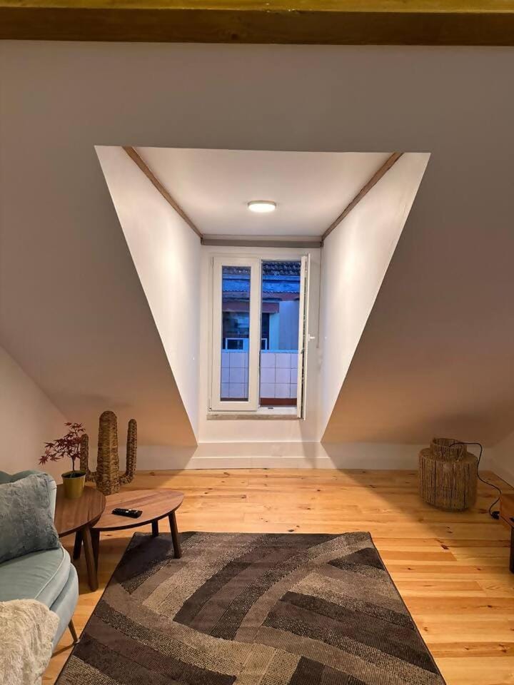 Newly Renovated Apartment Lisbon Apartment in Lisbon