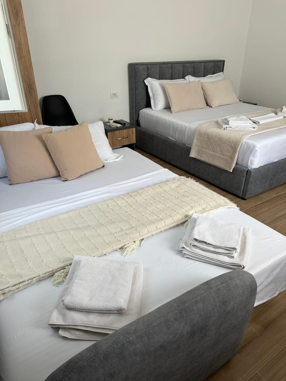 Lexhulo Room's Apartment in Tirana County, Albania