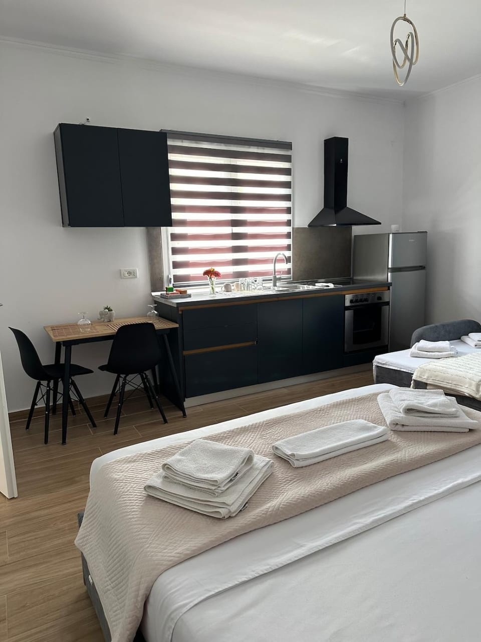 Lexhulo Room's Apartment in Tirana County, Albania