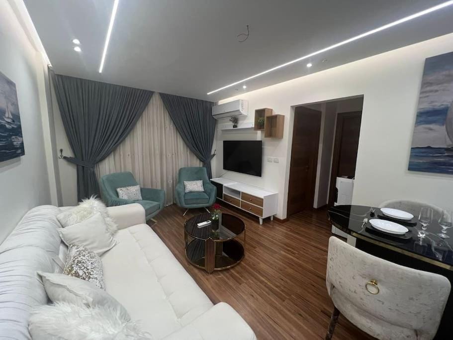 Lazurd Cozy apartment 2B Apartment in Cairo Governorate