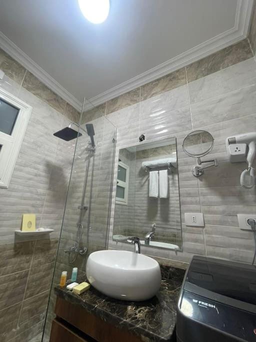 Lazurd Cozy apartment 2B Apartment in Cairo Governorate