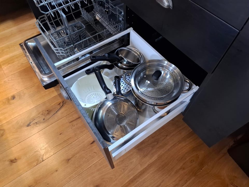 The Smithy Apartment in Ilkley