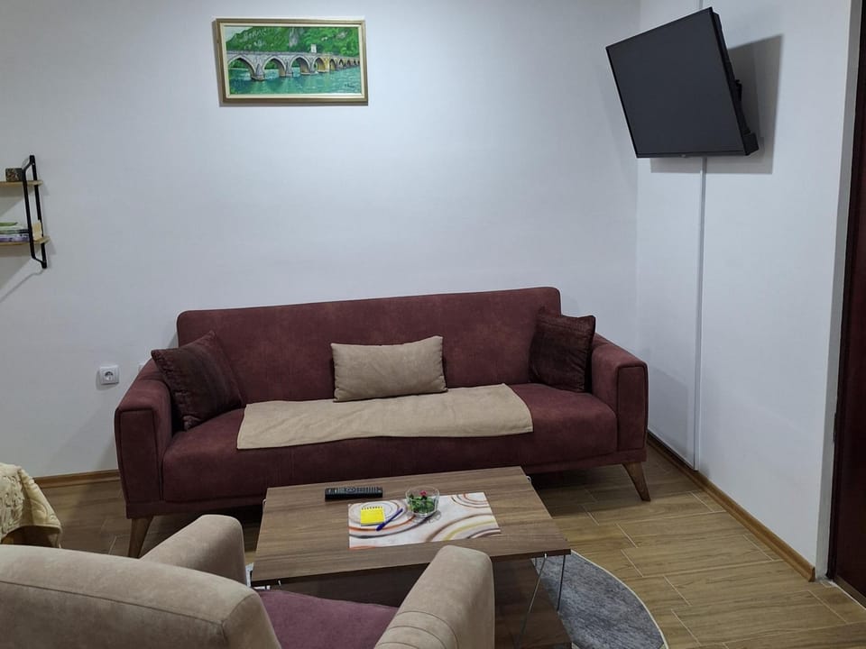 Drina Panorama 2 Apartment in Zlatibor District, Serbia