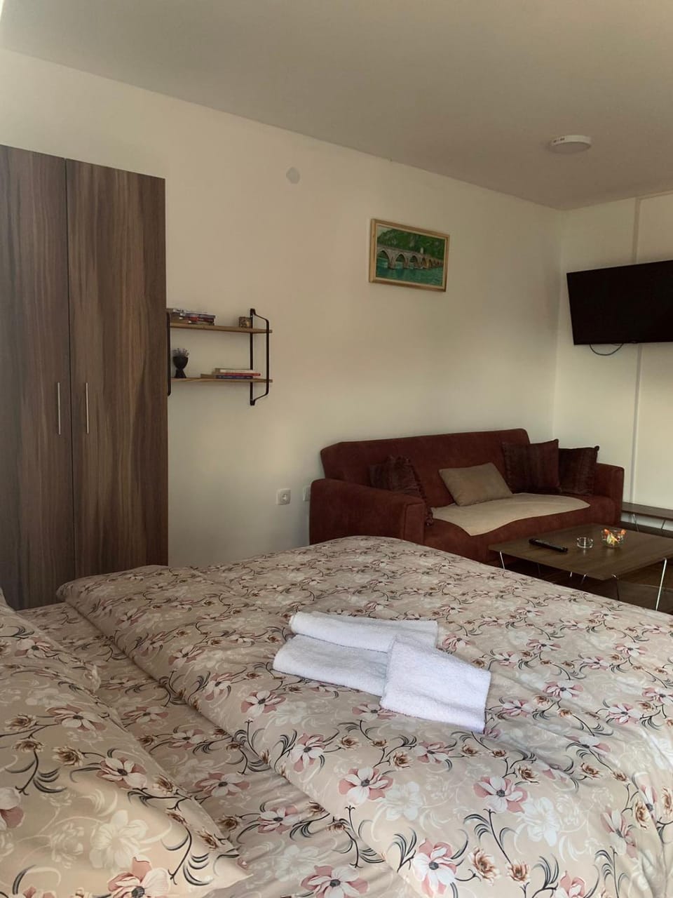 Drina Panorama 2 Apartment in Zlatibor District, Serbia