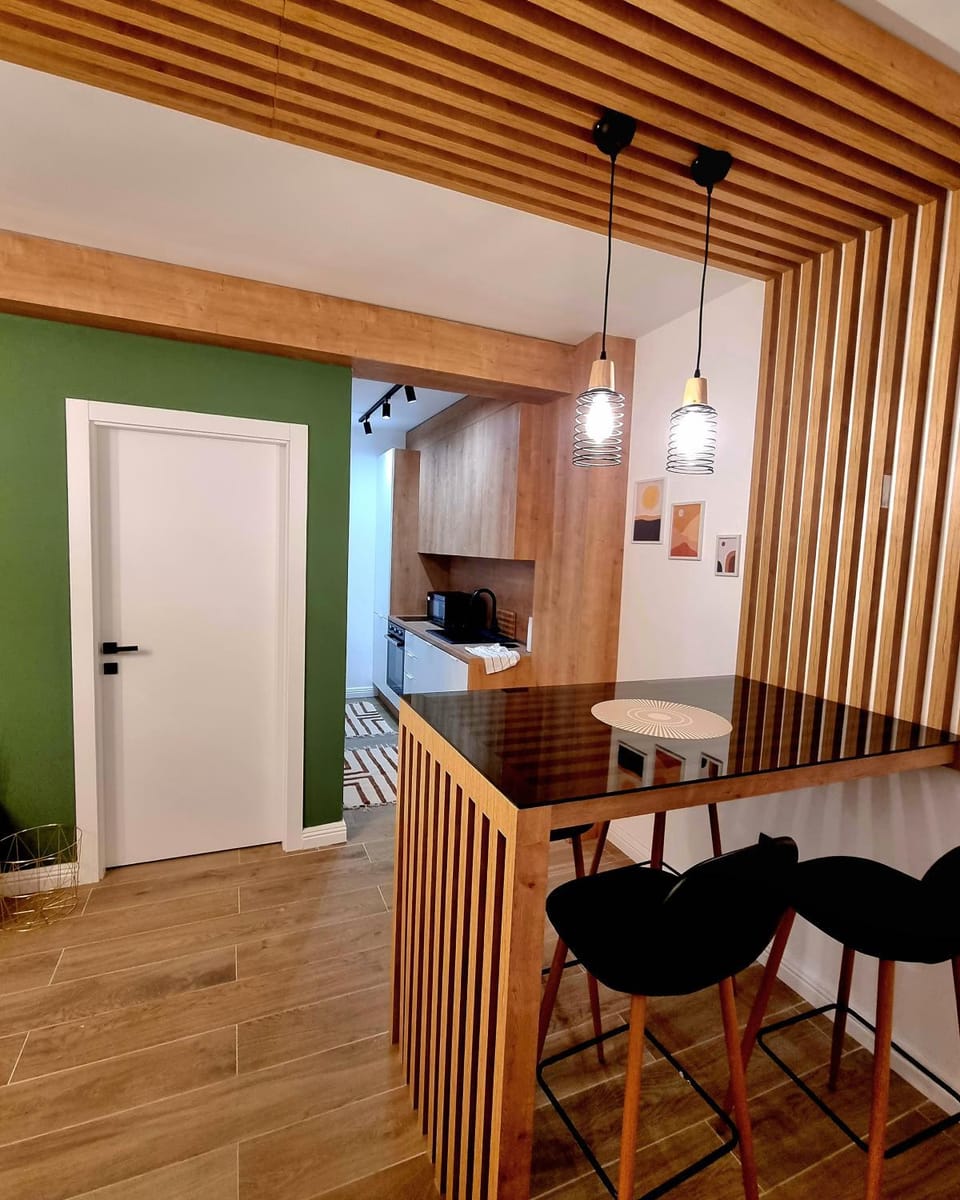Tamara apartman Jahorina Apartment in Bosnia and Herzegovina