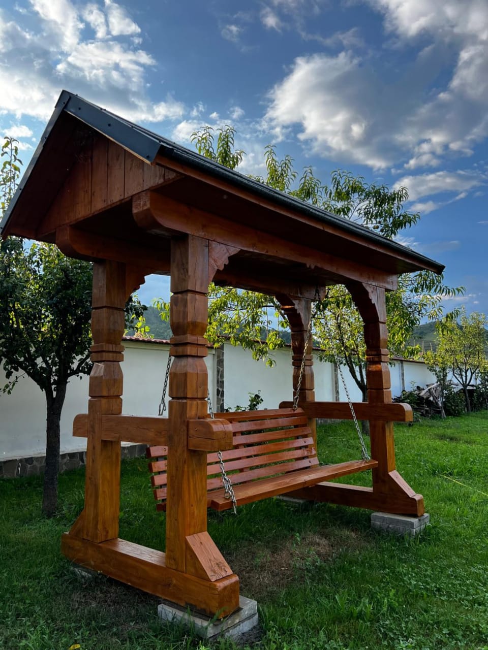 Casa Guriță House in Romania