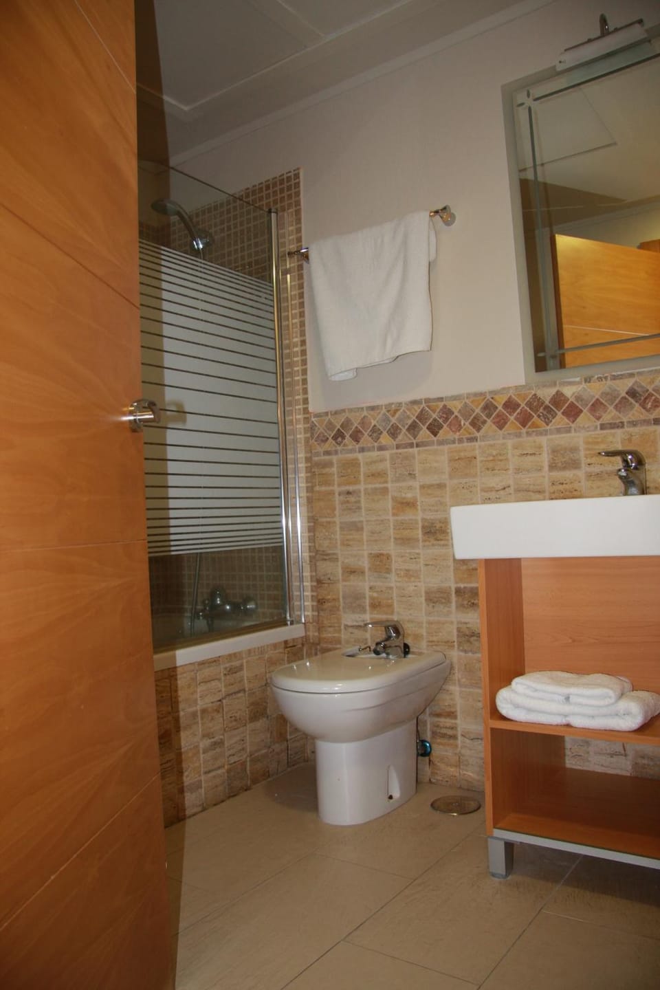 Bathroom, Bathroom
