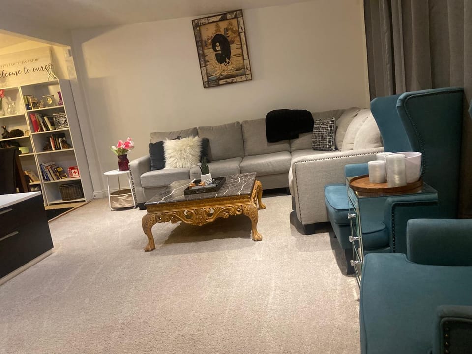 Three bedrooms apartment Apartment in West Valley City