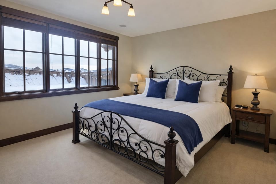 Ski Ya Soon at Silver Star Apartment in Park City