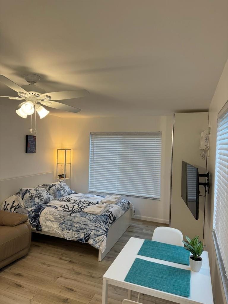 Seashell 5 Apartment in Boynton Beach
