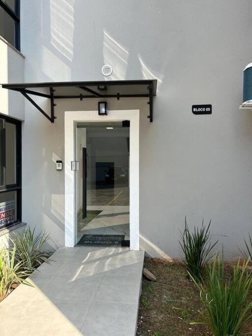 Apartamento Jia Apartment in Foz do Iguaçu