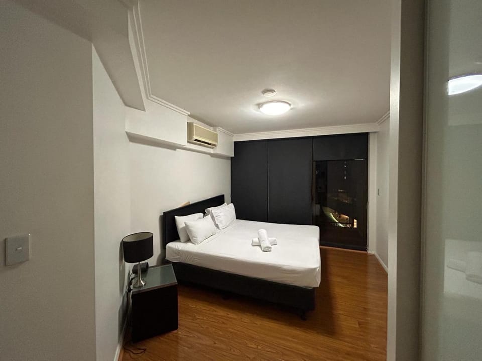 2bed 2bath Apartment Apartment in Parramatta
